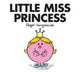 Little Miss Princess, Hargreaves Roger 