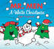 Mr. Men: A White Christmas, Hargreaves Roger 