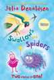 Swallows And Spiders: Blue Banana, Donaldson Julia 