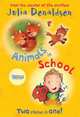 Animals in School: Red Banana, Donaldson Julia 