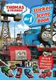 Sticker Scene Book 1, 