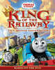 King of the Railway. The Movie Storybook, 