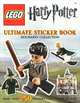 LEGO Harry Potter: Hogwarts Collection, 