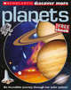 Planets, Arlon Penny 