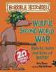 Woeful Second World War, Deary Terry 