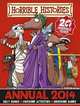 Horrible Histories Annual 2014, Deary Terry 
