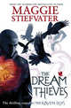 The Dream Thieves, Stiefvater Maggie 