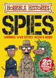 Spies, Deary Terry 