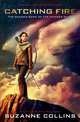 Catching Fire (Hunger Games 2), Collins Suzanne 