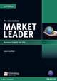 Market Leader. Pre-intermediate. Test File, Lansford Lewis, Cotton David, Falvey David, Kent Simon 
