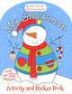 My Snowman: Activity and Sticker Book, 