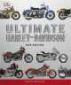 Ultimate Harley Davidson, Publishing Dk 