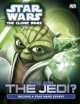 Star Wars: Clone Wars Who are the Jedi, Glenn Dakin 