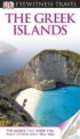 Eyewitness Travel Guide. Greek Islands 2013, Marc Dubin 