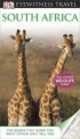 Eyewitness Travel Guide. South Africa 2013, Publishing Dk 