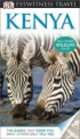 Eyewitness Travel Guide. Kenya 2013, Philip Briggs 