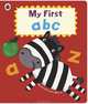 My First abc, 