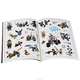 LEGO Legends of Chima: Ultimate Sticker Collection, 