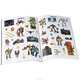 LEGO Hero Factory: Ultimate Sticker Collection, 