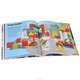 The LEGO Book, Daniel Lipkowitz 