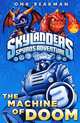 Skylanders: The Machine of Doom, Onk Beakman 
