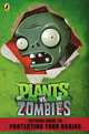 Plants vs. Zombies: Official Guide to Protecting Your Brains, 