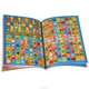 Plants vs. Zombies: Official Sticker Book, 