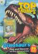Top Trumps: Dinosaurs (+ набор из 20 карт), 