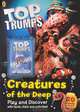 Top Trumps: Creatures of the Deep (+ набор из 20 карт), 