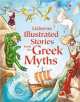 Illustrated Stories from the Greek Myths, 