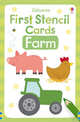 Farm, Arrowsmith Vicky 