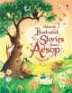 Illustrated Stories from Aesop, Davidson Susanna 