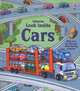 Look inside Cars, Rob Lloyd Jones 