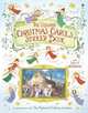 Christmas Carols Sticker Book, Chisholm Jane 