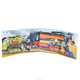 The Usborne Big Book of Big Trains, Cullis Megan 