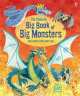 The Usborne Big Book of Big Monsters, Stowell Louie 