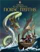 Illustrated Norse Myths, Frith Alex 