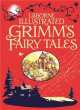 Illustrated Grimm's Fairy Tales, Братья Гримм 