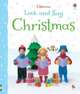 Look and Say: Christmas, Brooks Felicity 