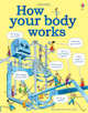 How Your Body Works, Hindley Judy 