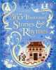 365 Illustrated Stories and Rhymes, Sims Lesley 