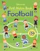Football, Taplin Sam 