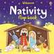 Nativity Flap Book, Taplin Sam 