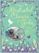 Illustrated Classics for Girls, Collective 