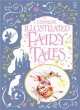Illustrated Fairy Tales, Grimm Brothers, Hans Christian Andersen 