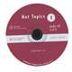Hot Topics 1 (аудиокнига на 2 CD), Cheryl Pavlik 
