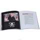 The Merciless Book of Metal Lists, Howie Abrams, Sacha Jenkins 