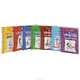 Diary of a Wimpy Kid Box of Books. Volumes 1 - 7 (количество томов: 7), Kinney Jeff 