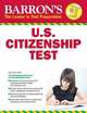 U.S. Citizenship Test, Alesi Gladys E. 