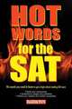 Hot Words for the SAT, Carnevale Linda 